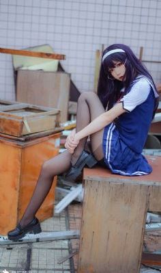 公司新来的女员工