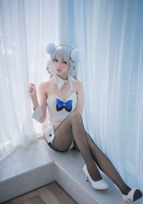 翡翠波斯猫经典3