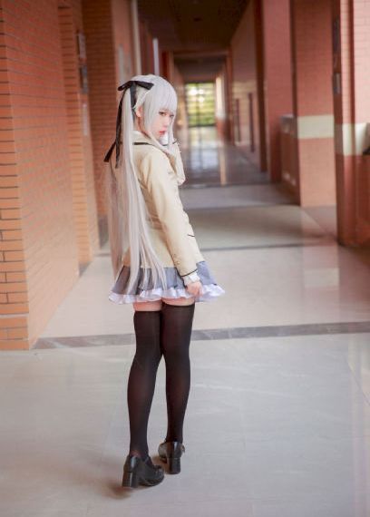 愚行录