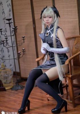 地牢女孩