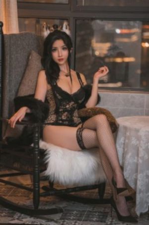 你看谁来了
