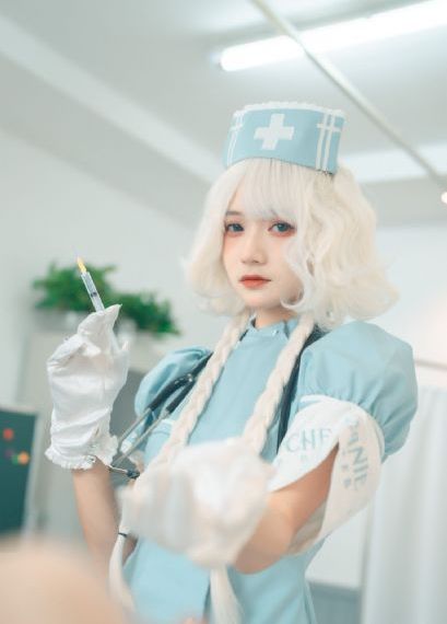 混在北京