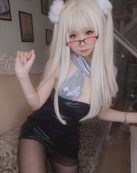 我老婆是学生会长第二季