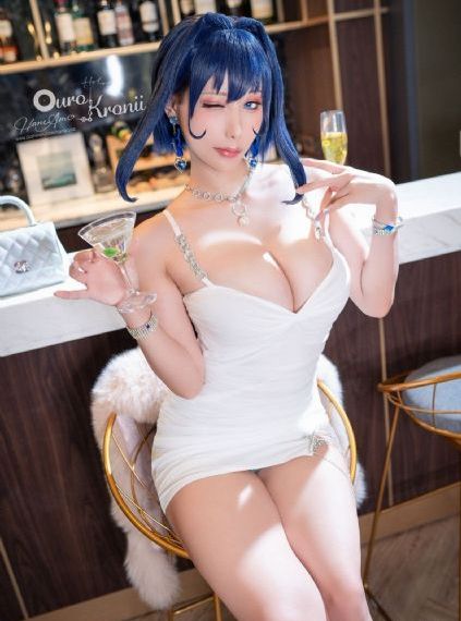 保姆的快乐