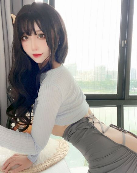 幼妇娜娜
