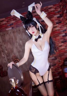 邪恶的女人